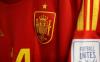 Spain end 2025 atop FIFA/Coca-Cola Men’s World Ranking, Jordan jump