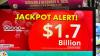 Florida Lotto numbers Saturday, Dec. 27, after $1.817 billion Powerball win