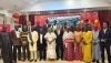 Chinese Embassy Engages Gambian Officials on Poverty Alleviation