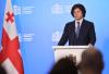 Georgian PM calls for parliamentary inquiry and active collaboration with market stakeholders to reduce prices