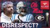 DISRESPECT: Experts give Ole Miss ZERO CHANCE to beat MIGHTY Georgia Bulldogs in the Sugar Bowl