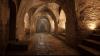 Massive underground structure found beneath German town