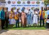 Accra Unbuntu Lions Club impacts 500,000 Ghanaians in 5 years of social service
