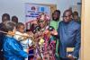 UTG, UNICEF launch Africa’s second Child Rights Centre in Gambia