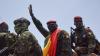 From coup to ballot box: Guinea votes
