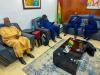 ECOWAS Election Observation Mission arrives in Conakry for Guinea’s December 28 presidential election