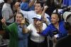 Trump-Backed Asfura Wins Honduras Presidential Election