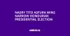 Nasry Tito Asfura Wins Narrow Honduran Presidential Election