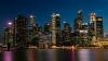 Singapore vs Hong Kong vs Dubai: Regional HQ Trade-Offs for Investors