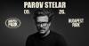 Parov Stelar Returns to Budapest Park