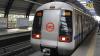 Metro boost for Delhi: Central Vista, Airport, South Delhi to get new metro line as Modi govt decides to…