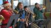 Band’s Christmas Eve tradition brings music, joy to Indianapolis area