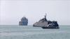 Iran seizes ‘fuel-smuggling’ vessel in Persian Gulf