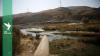 Reservoir supplying Iran capital largely empty despite rain: media