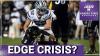 Kansas State LOSES All Big 12 Edge Rusher. Transfer Portal Damage at EDGE