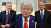 Trump Signals G20 Invitation in Outreach to Kazakhstan and Uzbekistan