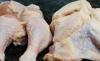 Kosovo destroys over 2,000 kilograms of chicken meat contaminated with salmonella
