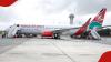 Big boost for Kenya Airways as Boeing 737 carrier returns to commercial service