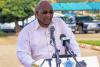 PM CONVEYS CHRISTMAS MESSAGE TO BASOTHO
