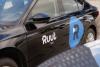 Latvian taxi provider Ruut suspends activity indefinitely