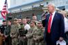 Trump approves deployment of 350 National Guard members to New Orleans through Mardi Gras