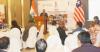 India–Liberia Host Tourism Partnership Seminar