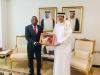 Malawi Courts Qatar Support for Transformational Road Project