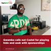 Castel Malawi in hot soup: Lies about sponsoring Gwamba
