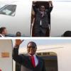 Of private, personal and public visits by Malawian presidents