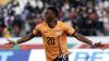 AFCON 2025: Daka’s late header earns Zambia draw against Mali