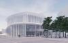 Construction underway: A new building for the Philharmonie in Luxembourg