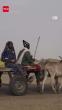 Mali Conflict Forces Over 300,000 To Flee Into Mauritania As Aid Struggles To Keep Pace