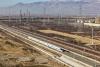 New high-speed rail links Inner Mongolia, Ningxia
