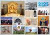 MONTSAME Mongolian National News Agency Names 10 Major Events That Occurred in Mongolia in 2025