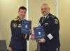 PHOTO // Memorandum of Understanding signed in Chisinau; National Police of Moldova, General Police Inspectorate of Romania to strengthen cooperation in witness protection