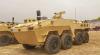 India begins WhAP 8×8 deliveries to Morocco