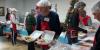 Salvation Army delivers 1100+ Christmas dinners to homebound Kansas City families