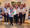 Namibian bowlers gain experience at Atlantic Senior Fours 