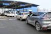 Moldova's Customs Service, Border Police to implement measures for streamlining cross-border traffic during winter holidays