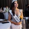 Miss Cosmo Namibia expresses pride over Sharpley’s international award