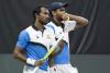 Davis cup qualifiers: India names five-member squad for Netherlands tie in Bengaluru
