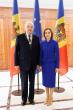 Moldovan president awards state distinctions to more personalities from different fields