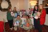 Bay Ridge Lawyers’ ‘Santa Breakfast’ founded to boost holiday spirits of Fort Hamilton military families