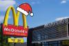Fast Food Christmas Hours 2025: McDonald’s, Wendy’s Open December 25