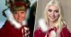 ‘Grinch’ Star Taylor Momsen Sports Original Costume 25 Years Later
