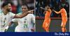 Diallo, Mahrez strike as Ivory Coast, Algeria win