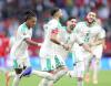 Mahrez gets Algeria off to a perfect start