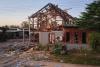 Cambodian rockets destroy houses in Sa Kaeo