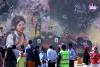Cambodian Artists Unveil “Art for Peace” Mural in Siem Reap...