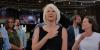 Election denier Tina Peters asks Trump for job hours after being released from prison